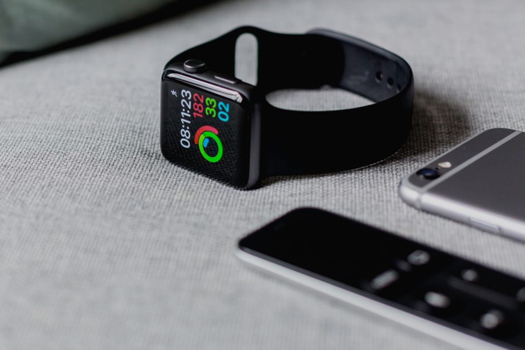 Jak wygląda wymiana wyświetlacza apple watch?