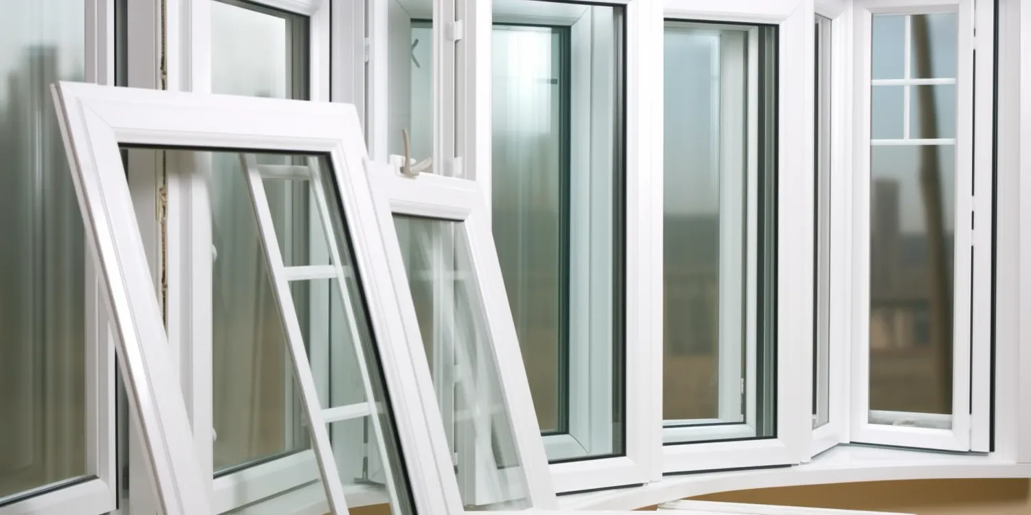 Najnowsze technologie stosowane w produkcji okien