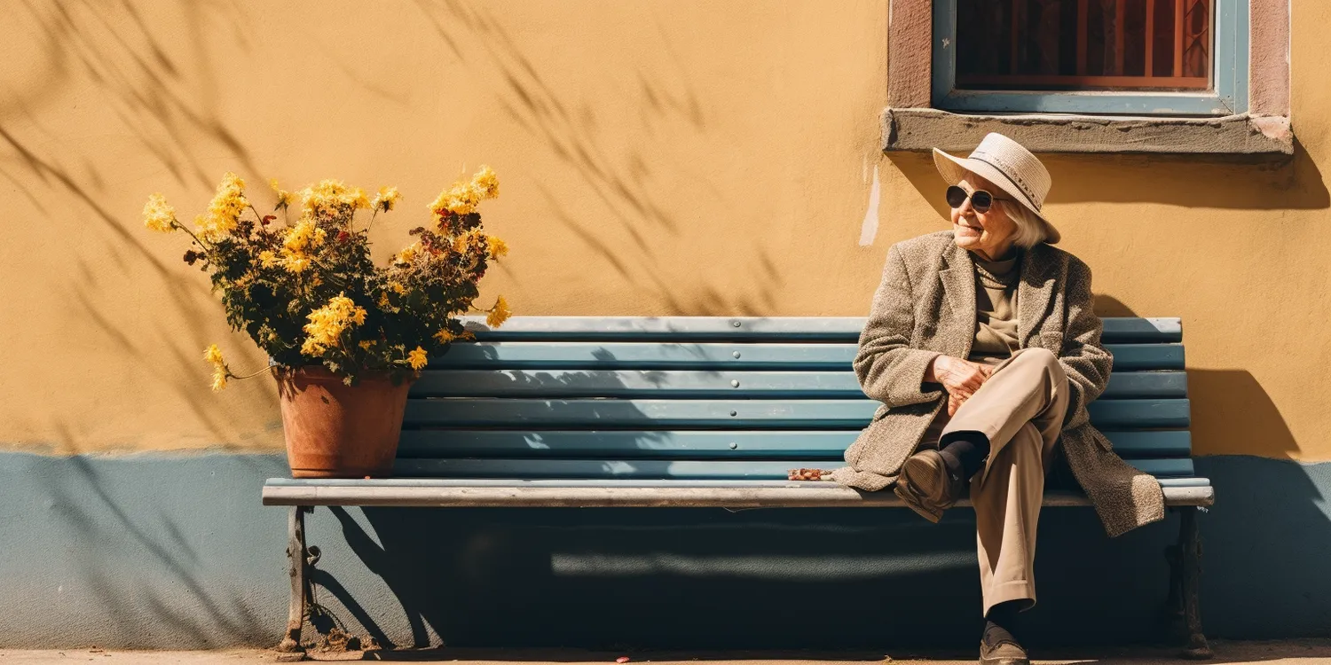 Praca opiekunki za granicą