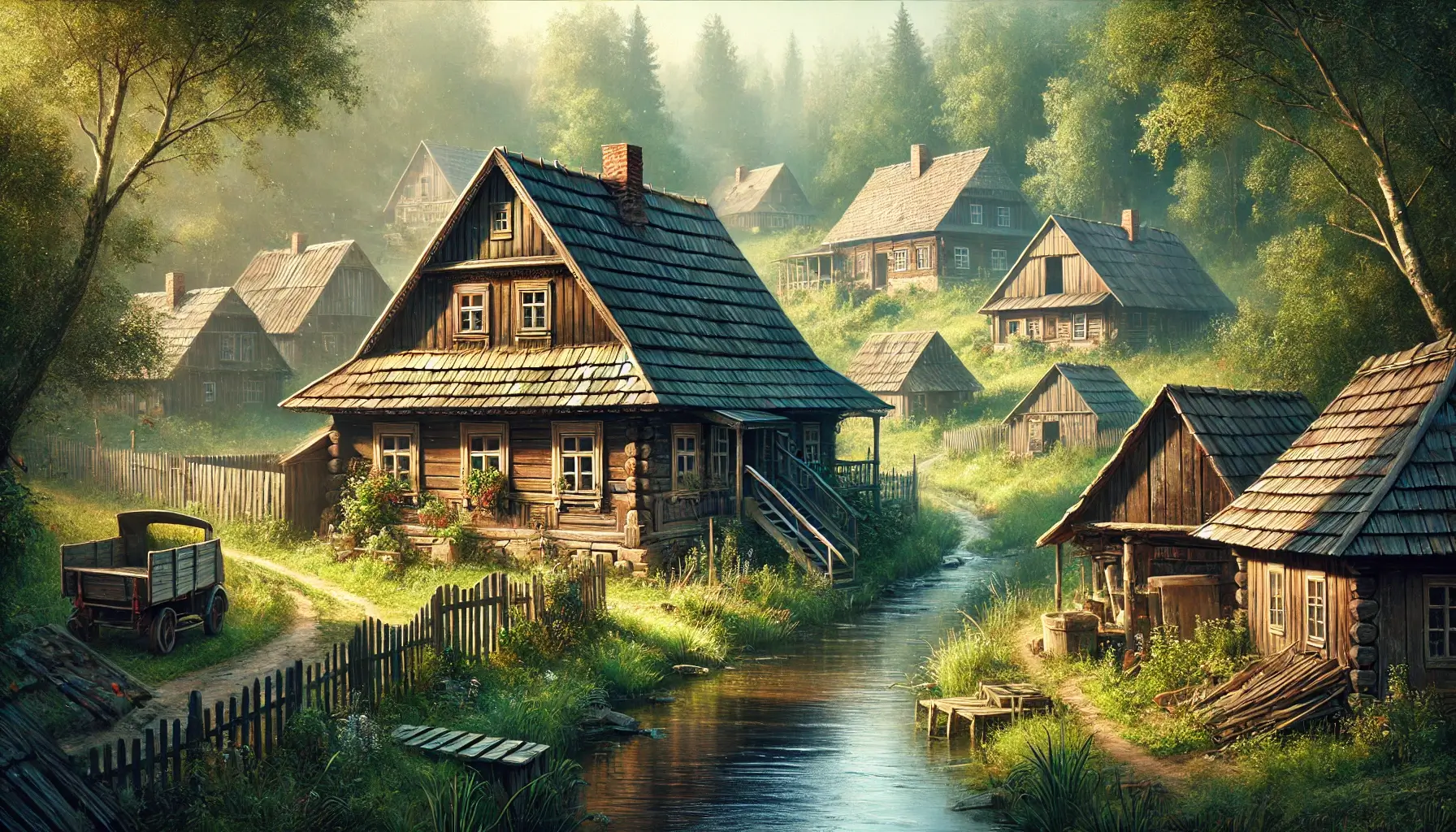 mienie zaburzańskie