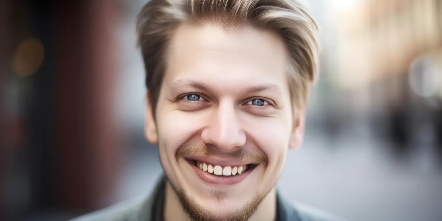 Licówki porcelanowe Szczecin