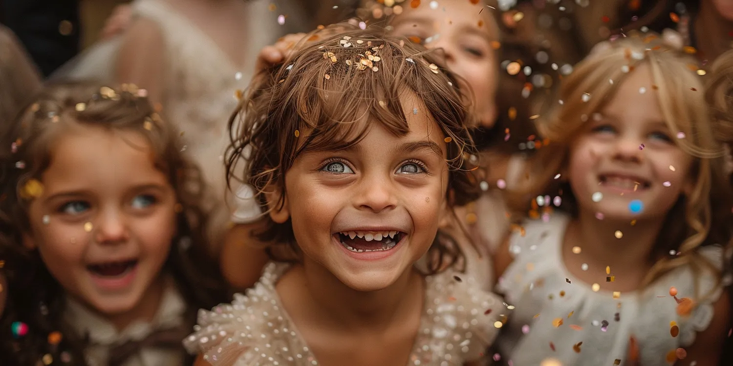 Animacje dla dzieci Wrocław 