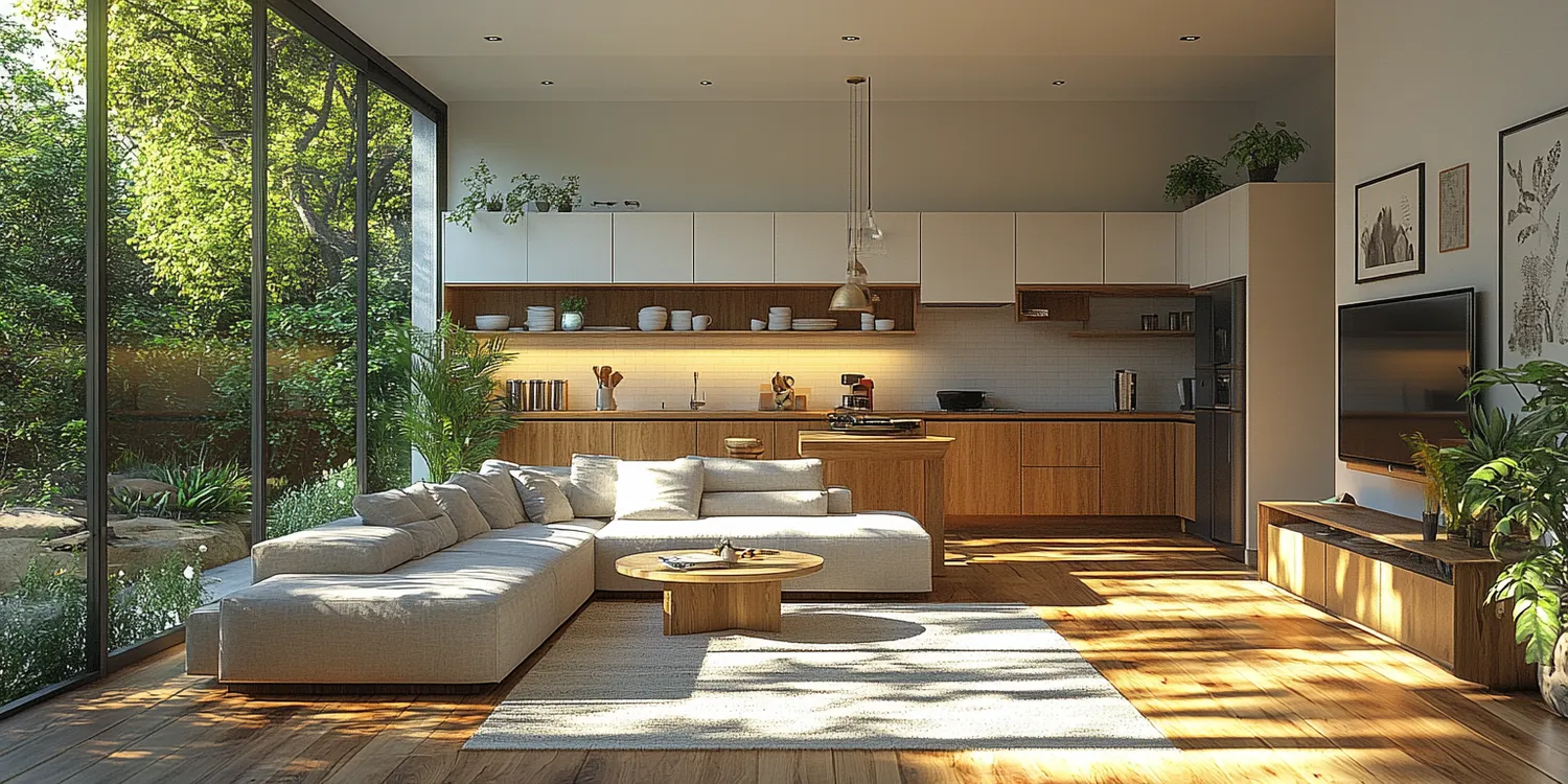 Czym wyczyścić meble kuchenne?