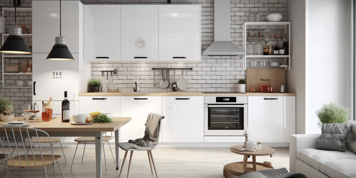 Jak czyścić czarne matowe meble kuchenne?