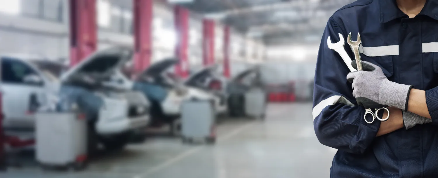 Jak reklamować warsztat samochodowy ?