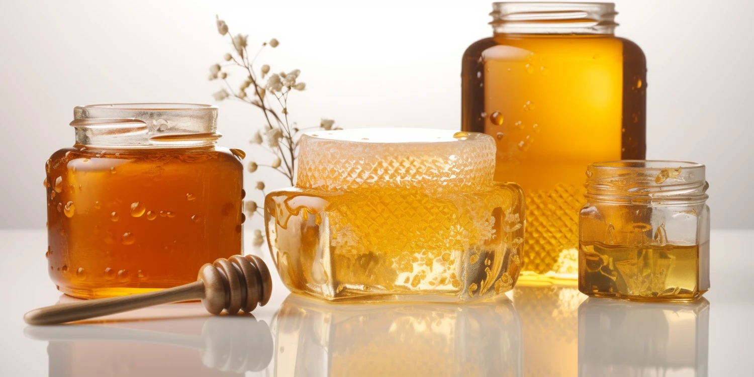 Jaki kolor ma miód rzepakowy?