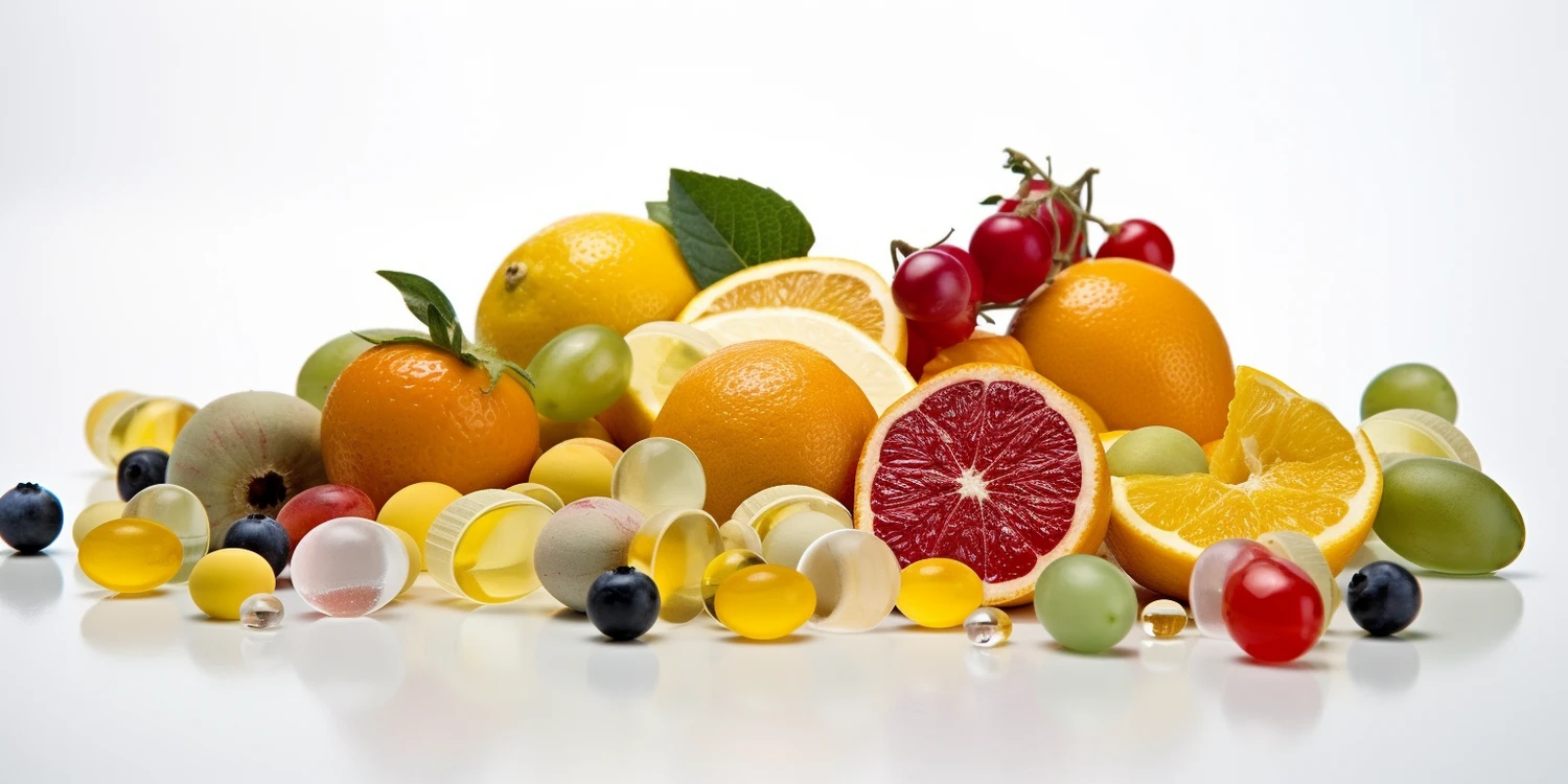 Który owoc ma najwięcej witaminy c