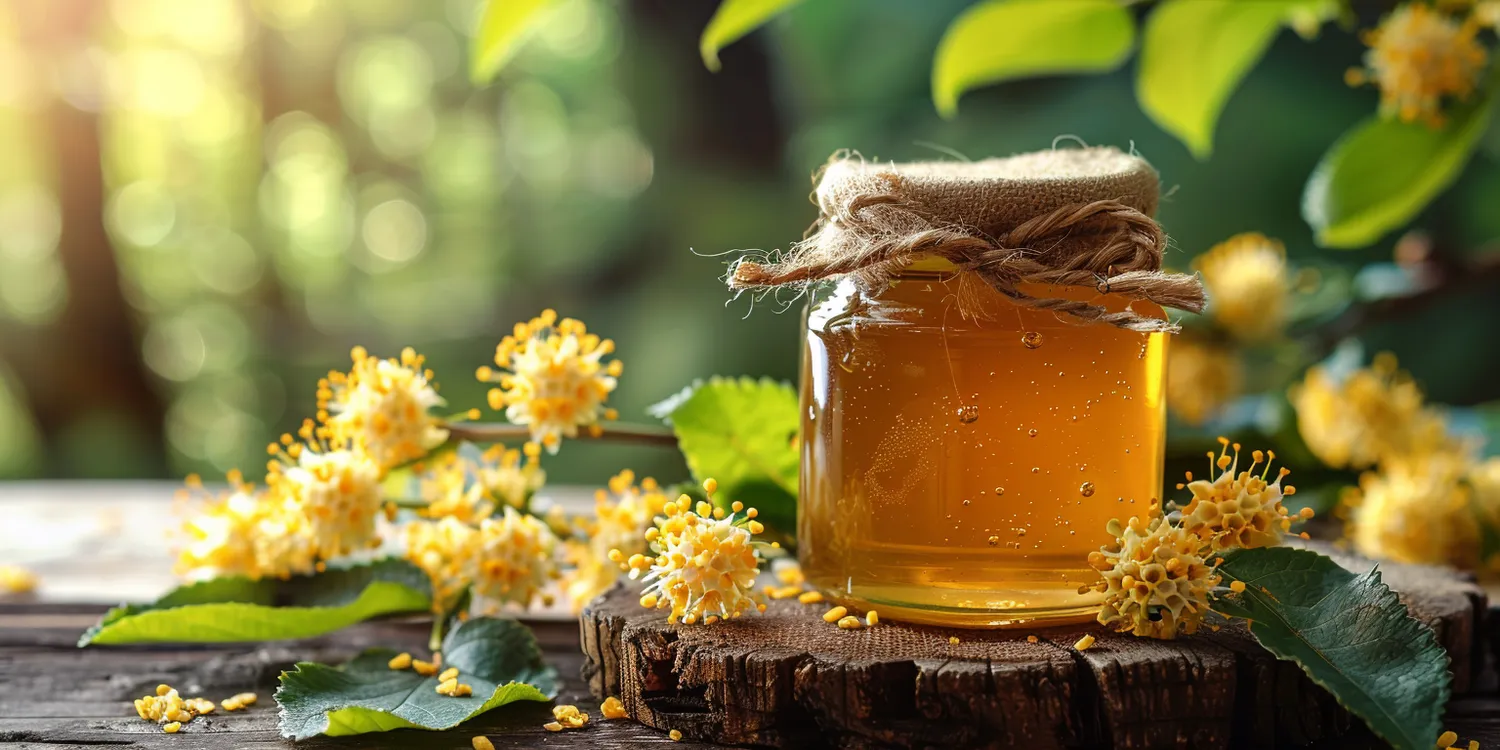 Miód gryczany na co pomaga?