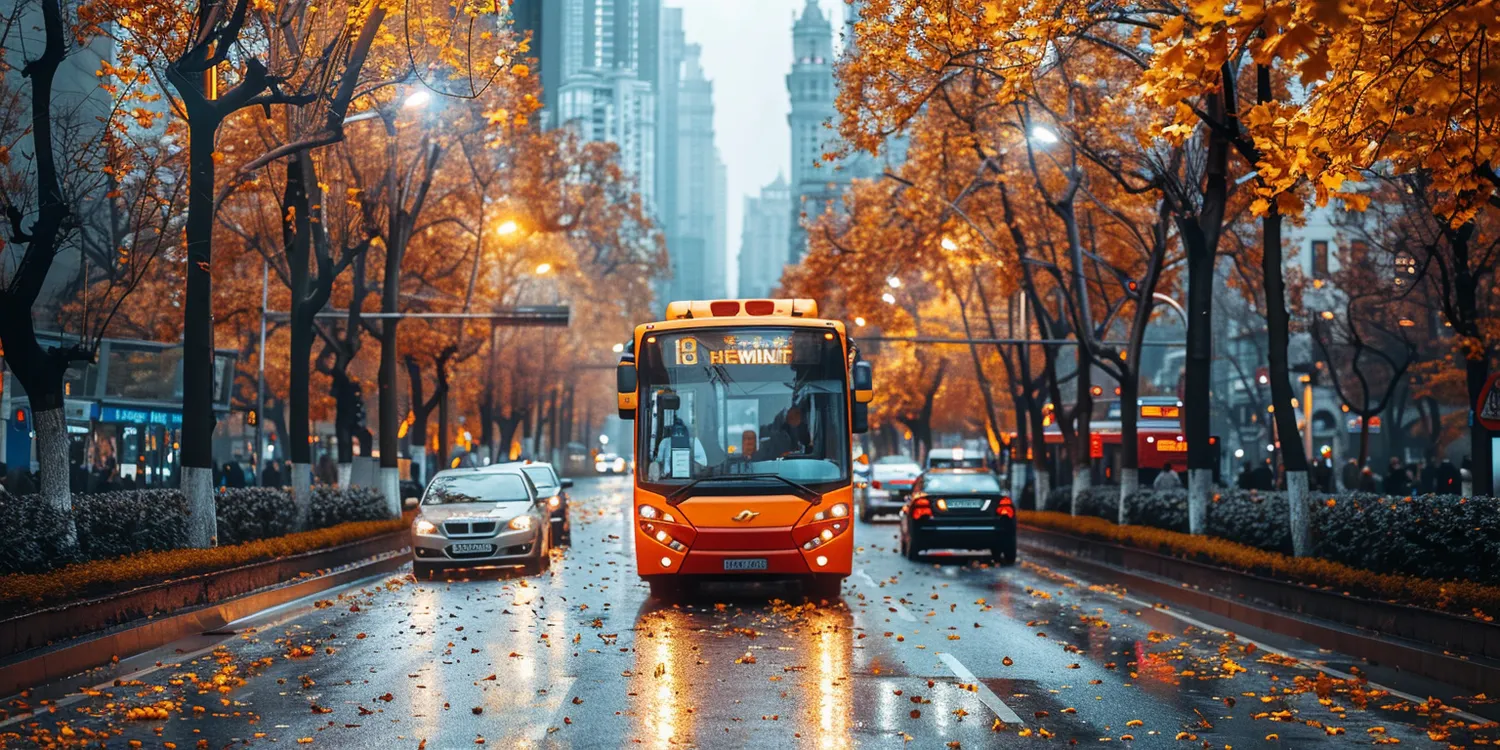 przewozy indywidualne Szczecin Berlin