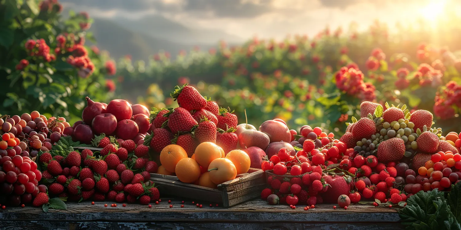 Co zawiera najwięcej witaminy C?