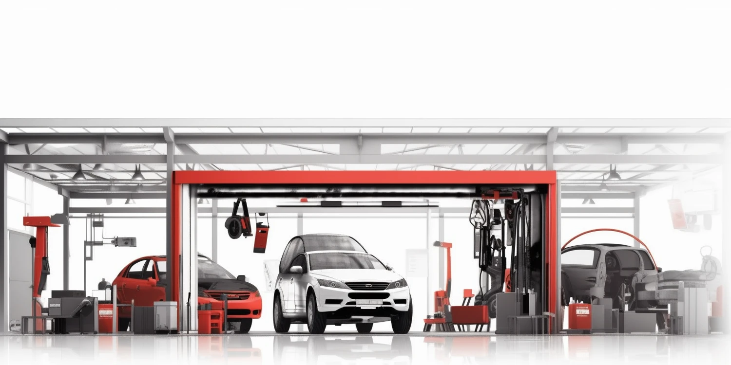 Jak rozreklamować warsztat samochodowy?