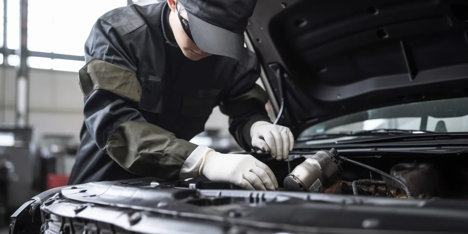 Jak rozwinąć warsztat samochodowy?