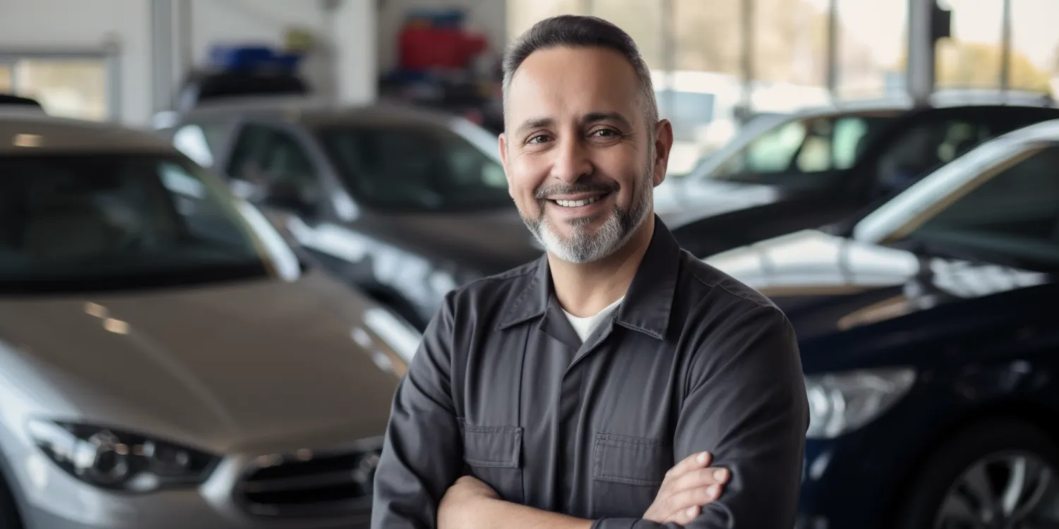 Jak zarejestrować warsztat samochodowy?