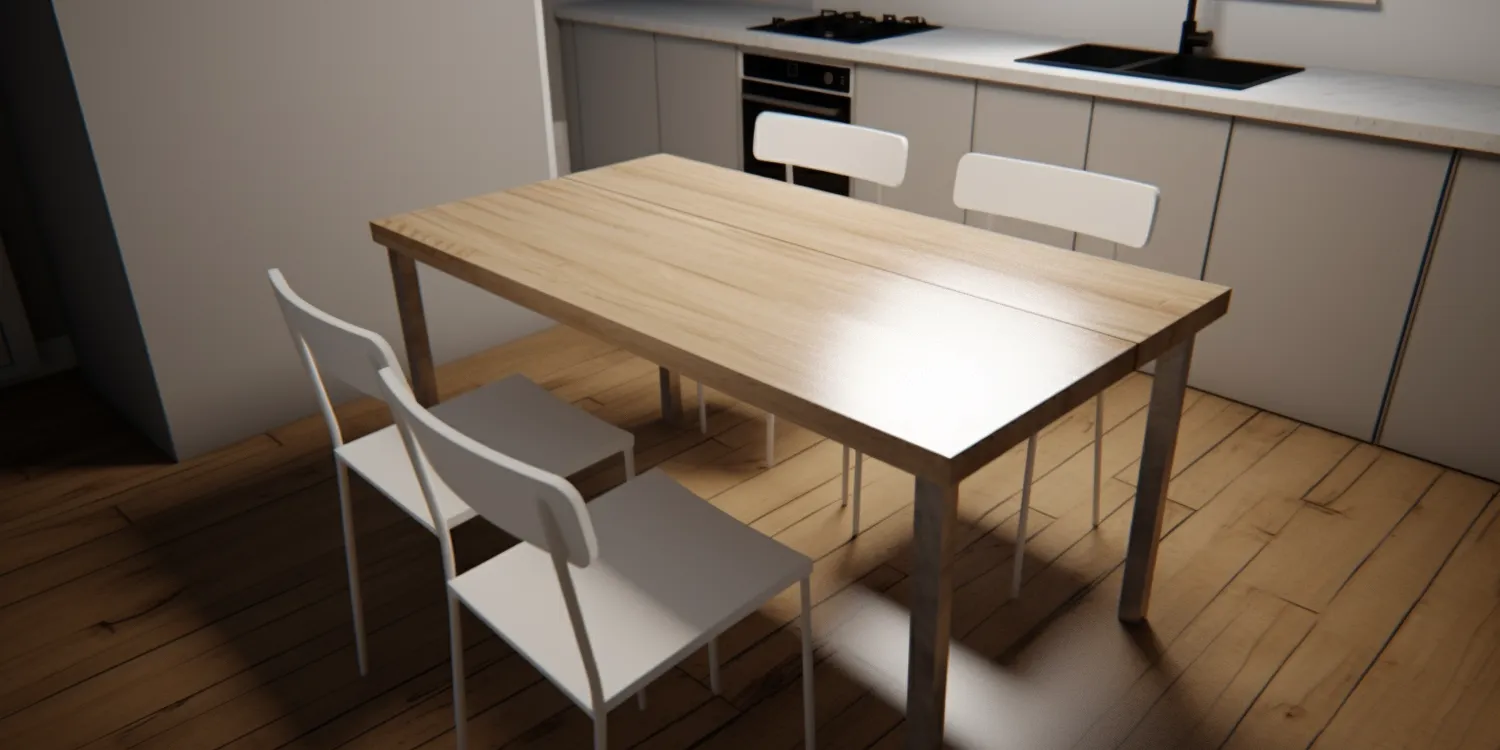 Jakie meble kuchenne kupić?