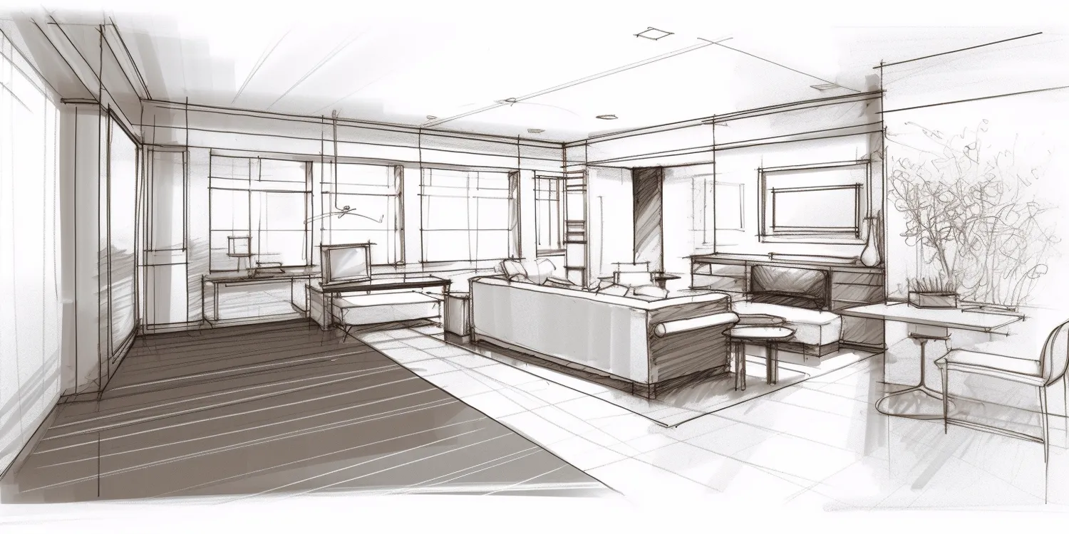 Projektowanie wnętrz Gdańsk