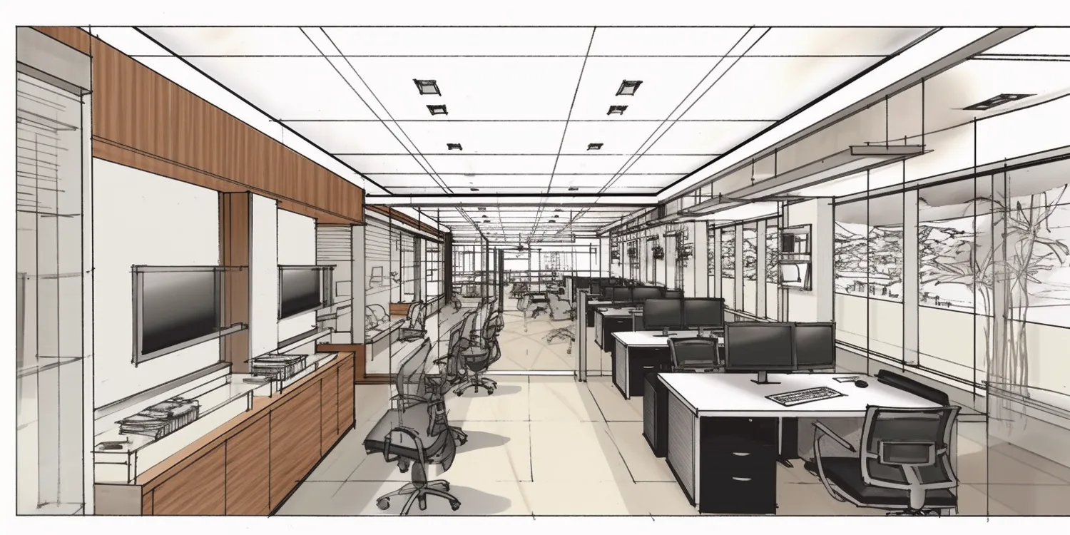 Projektowanie wnętrz Poznań