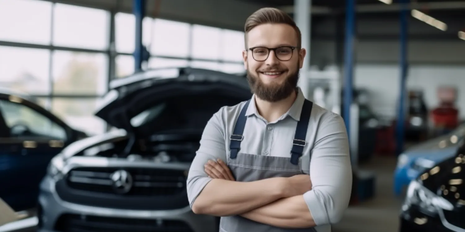 Warsztat samochodowy jak zacząć?