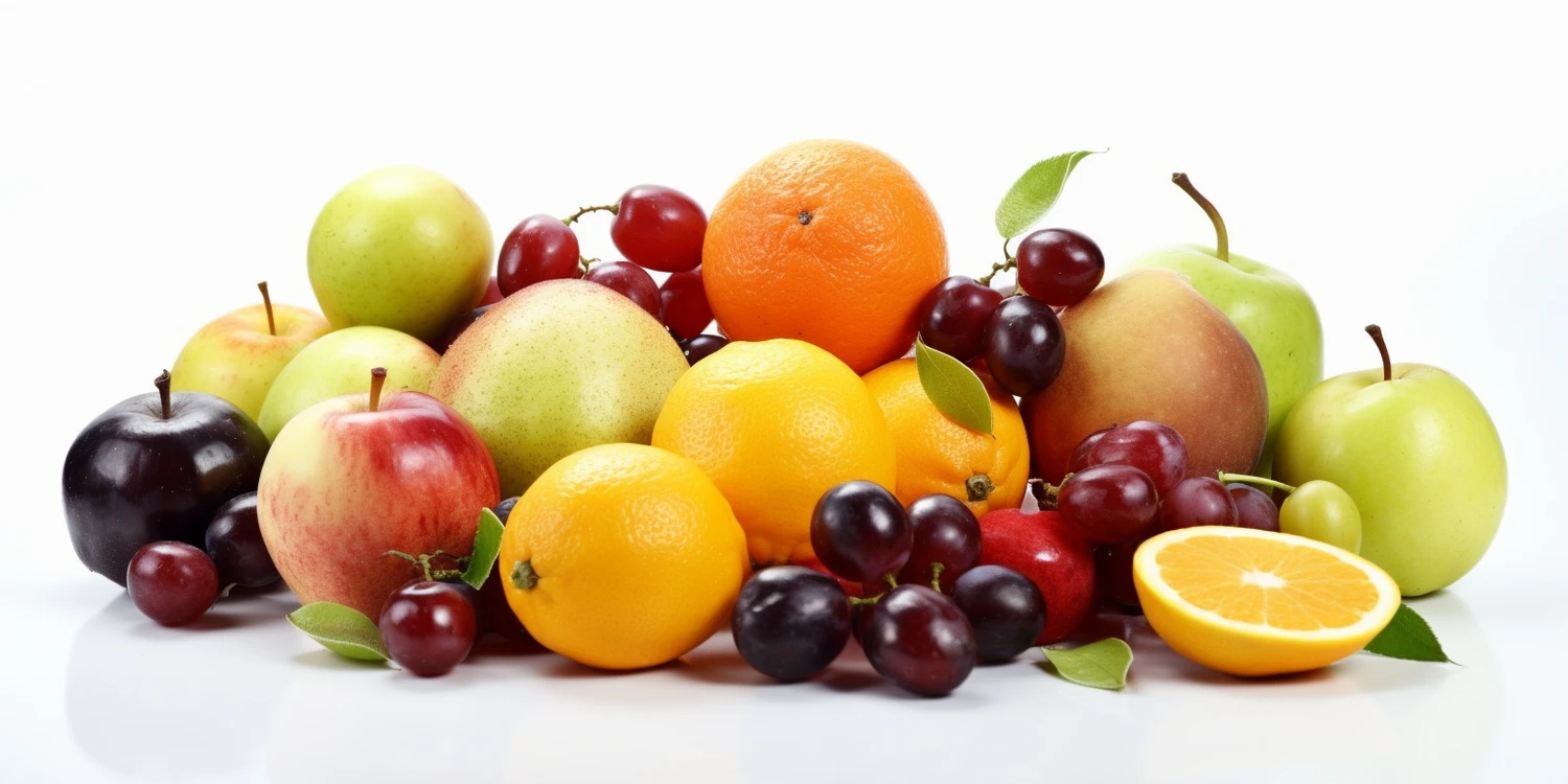 Witamina B jakie owoce?