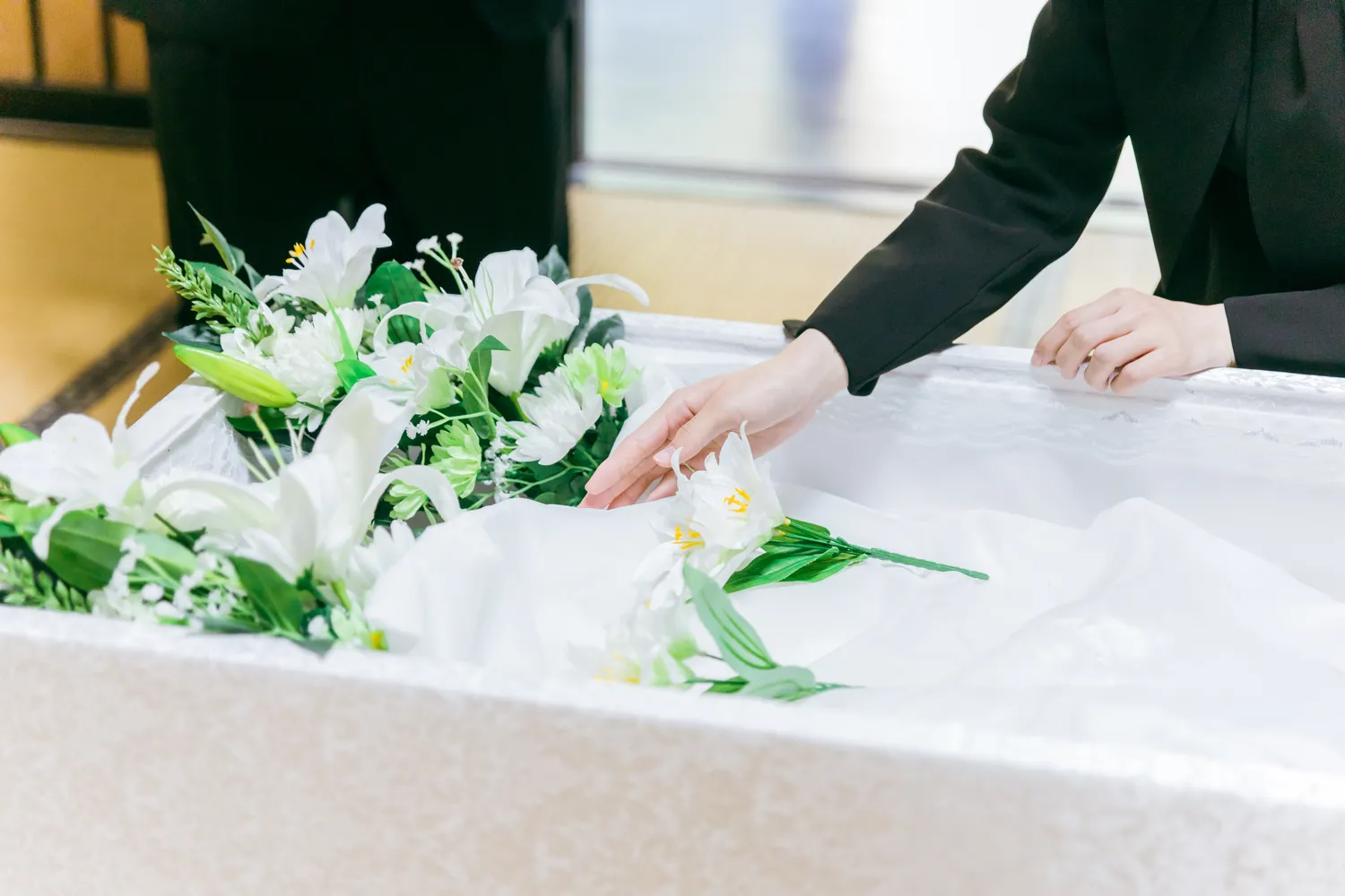 Zakład pogrzebowy Kielce