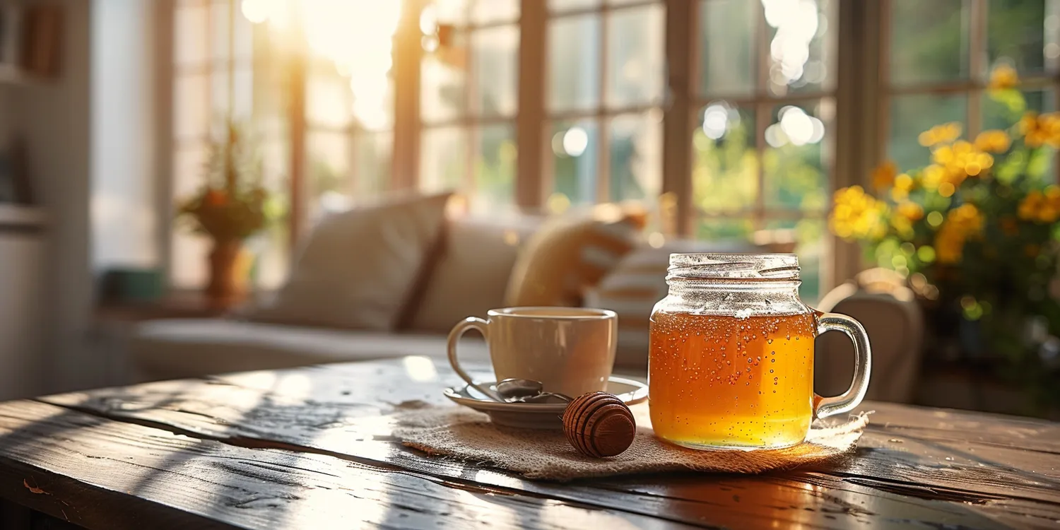 Cynamon z miodem na co pomaga?