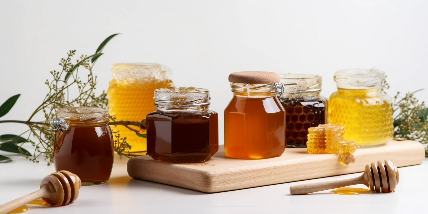 Czemu miód się krystalizuje?