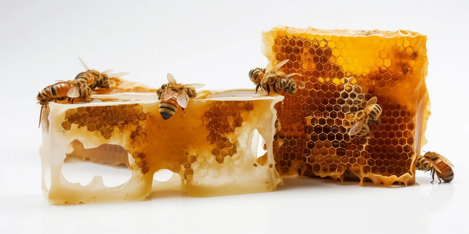 Czy miód można podgrzewać?