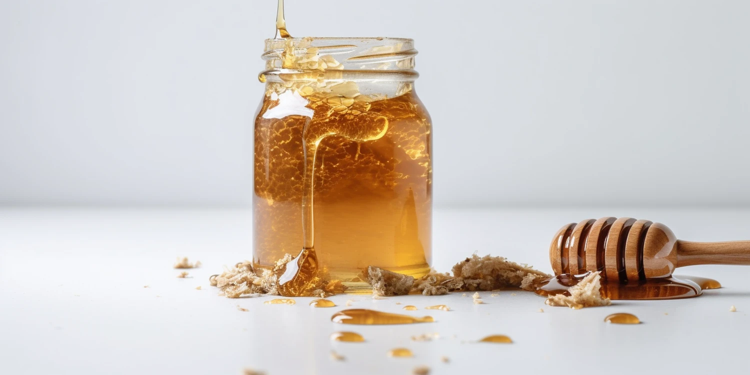 Czy prawdziwy miód się krystalizuje?