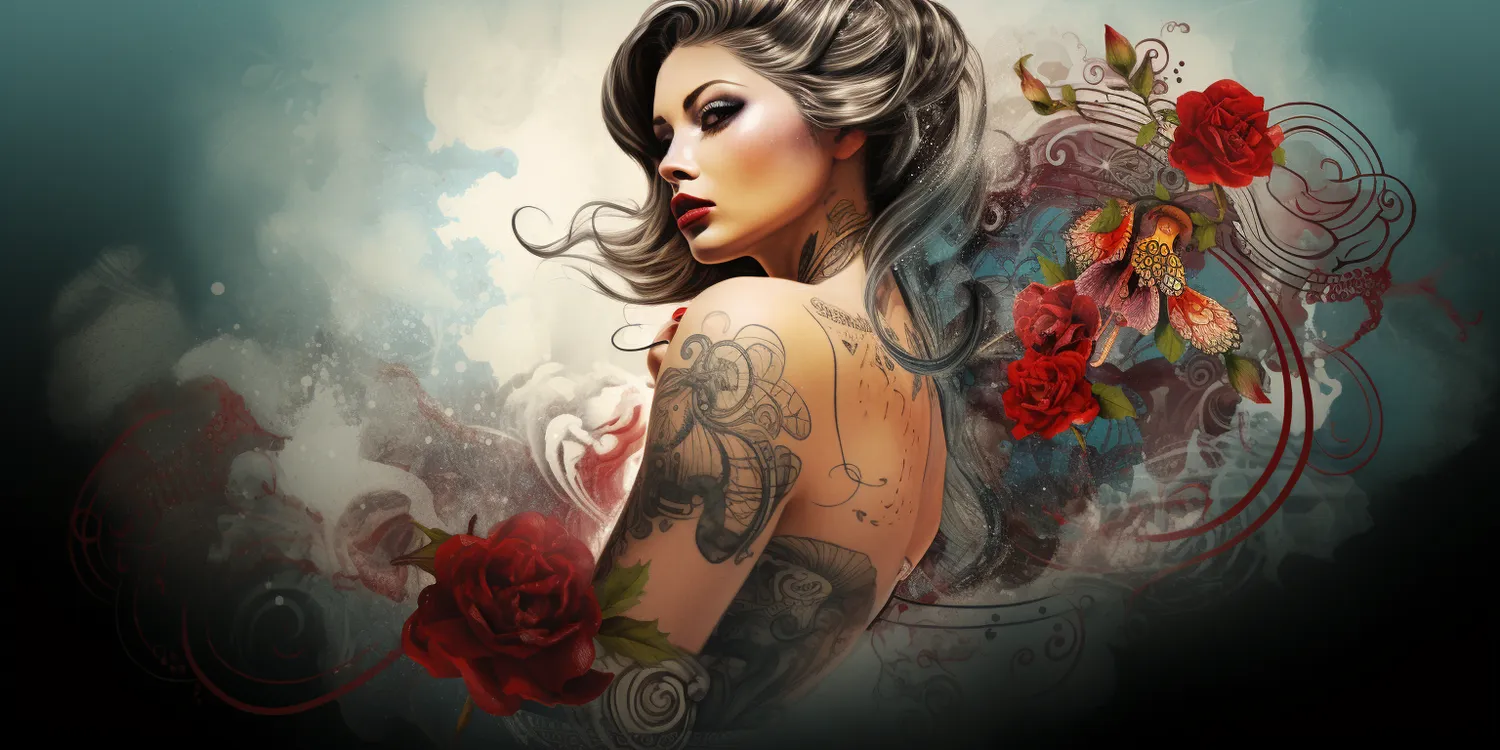 Jak zrobić tatuaże?