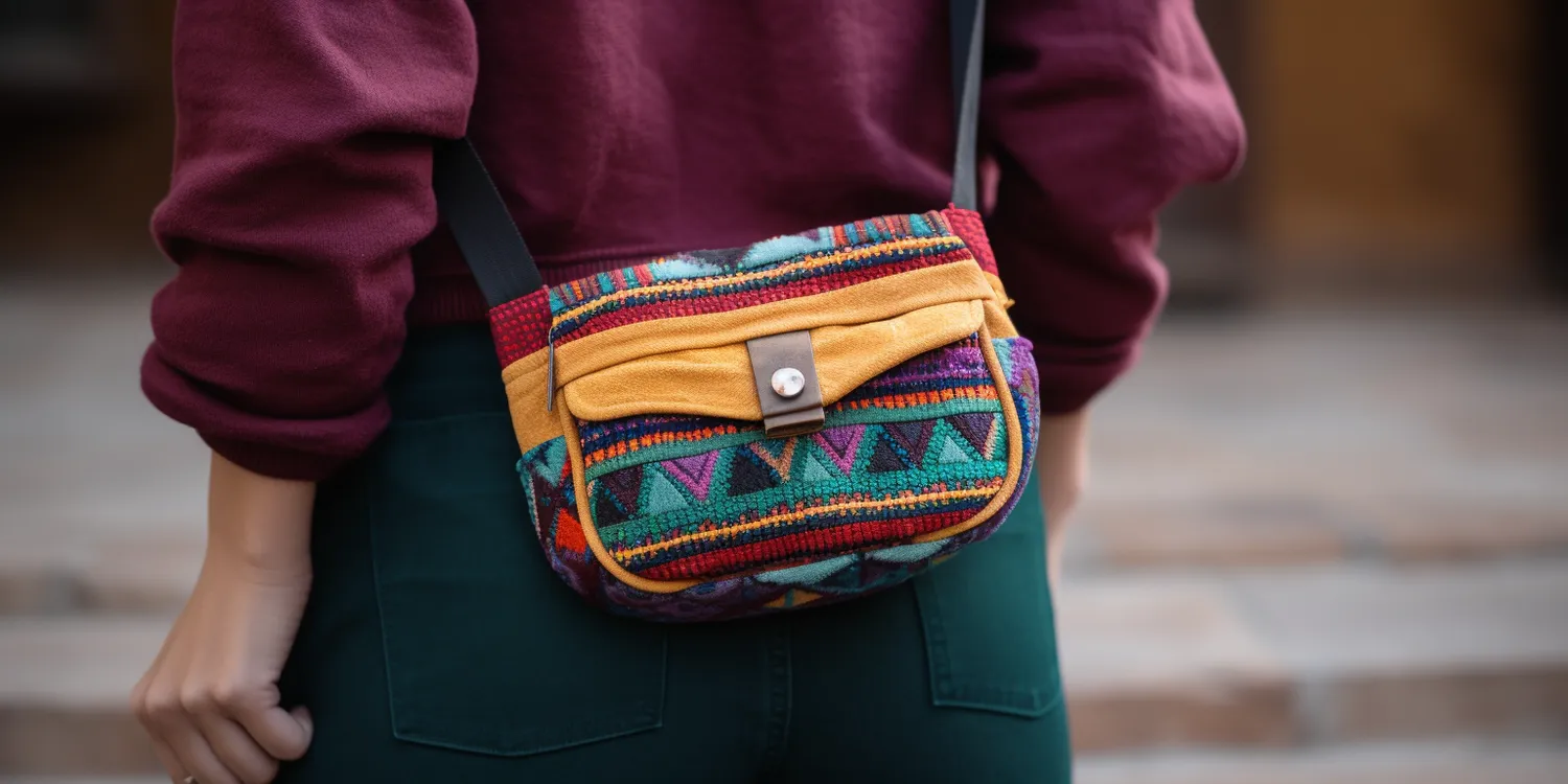 Jaki rozmiar torby sportowej?