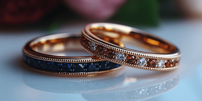 Jubiler obrączki Kraków