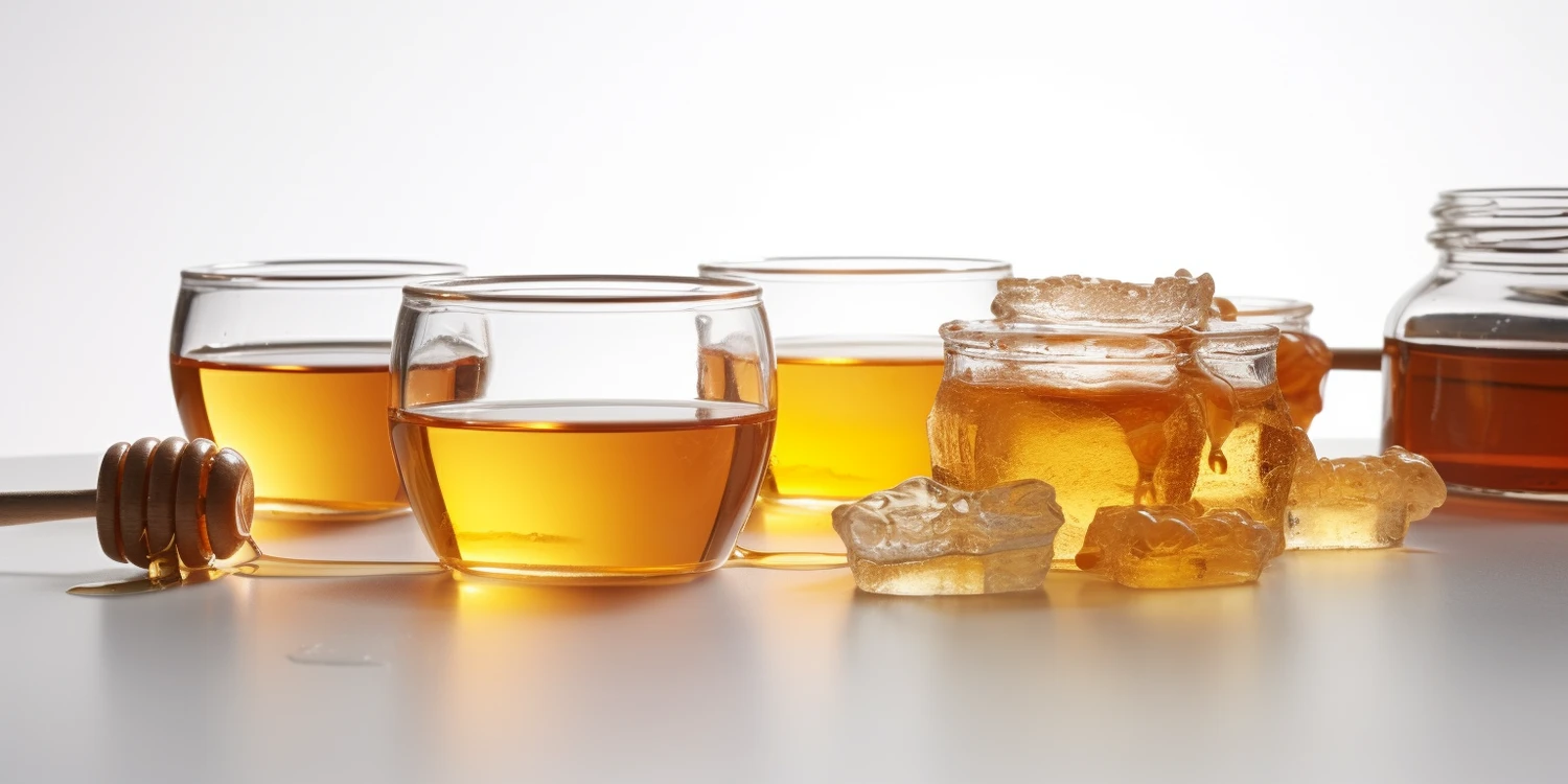 Miód nawłociowy na co dobry?