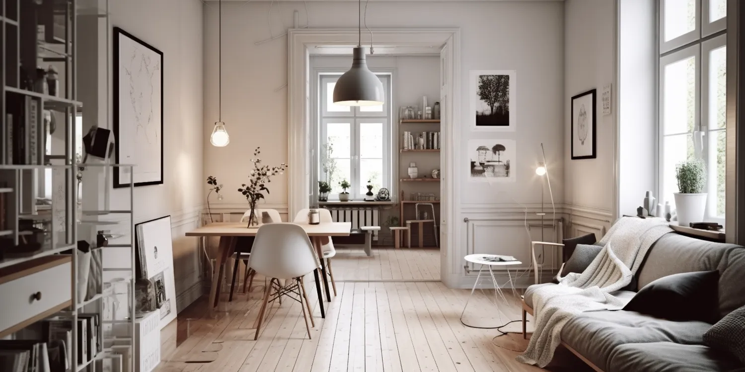 Na jakiej wysokości okno w kuchni?