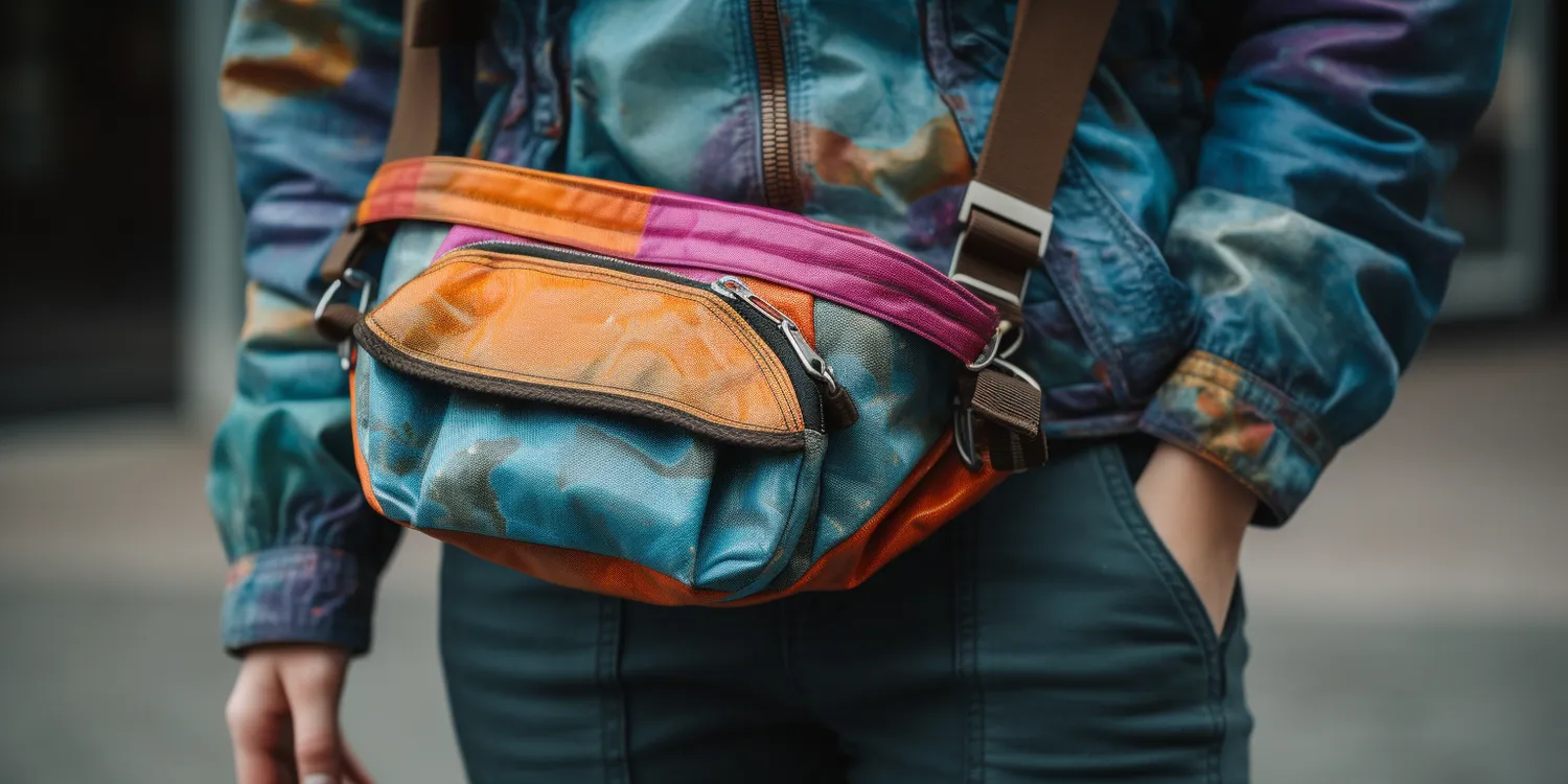 Torba damska na ramię