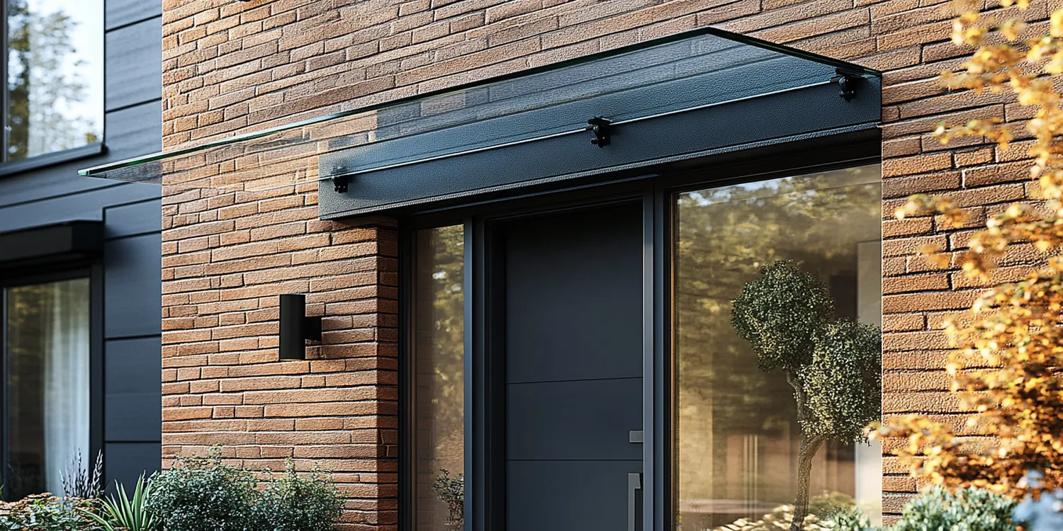 Usługi szklarskie Warszawa