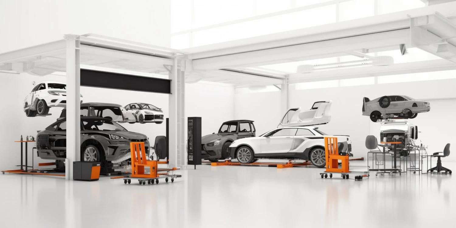 Wymiana klocków hamulcowych Szczecin