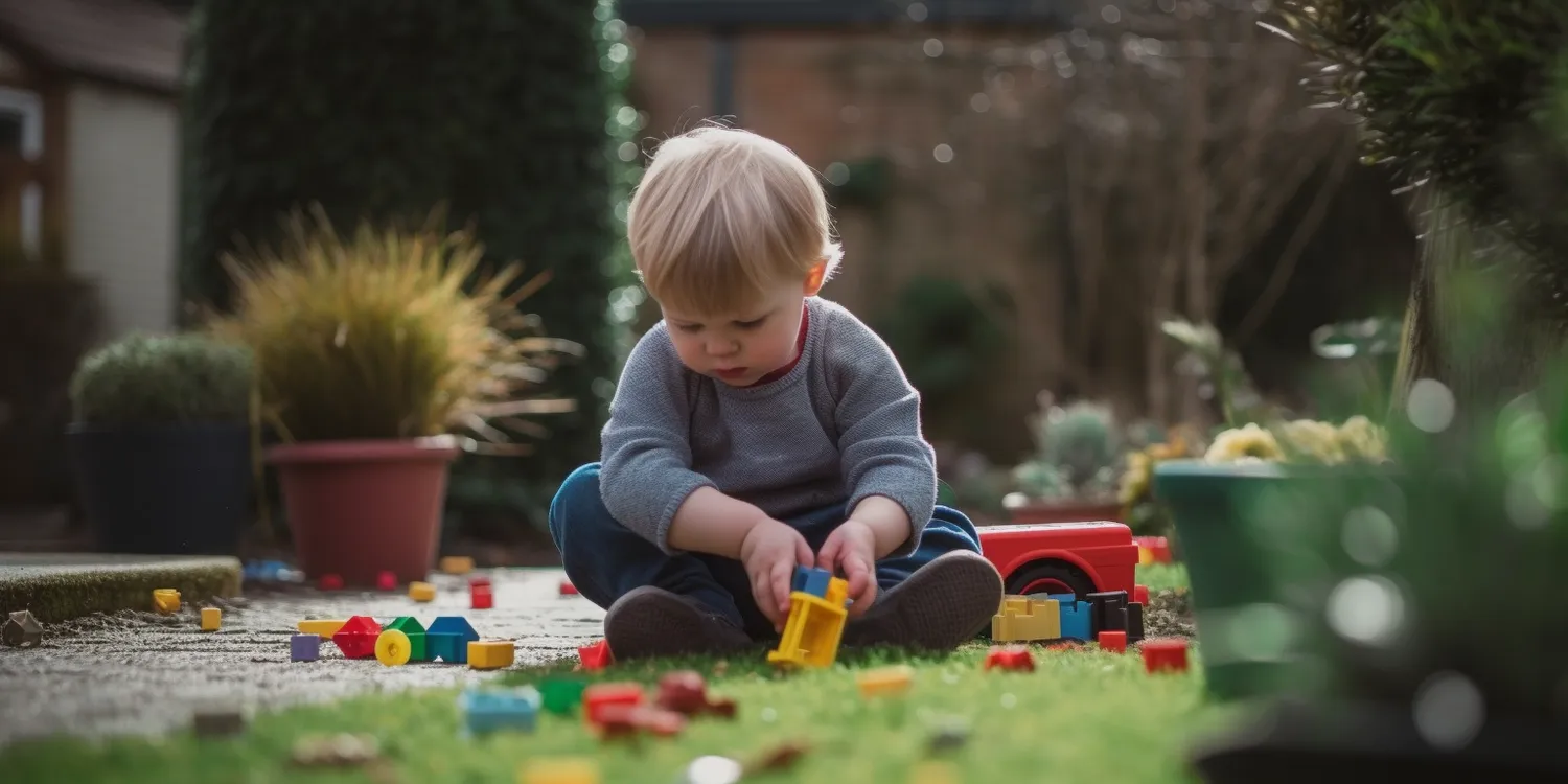 Aranżacje jak zaprojektować ogród przed domem?