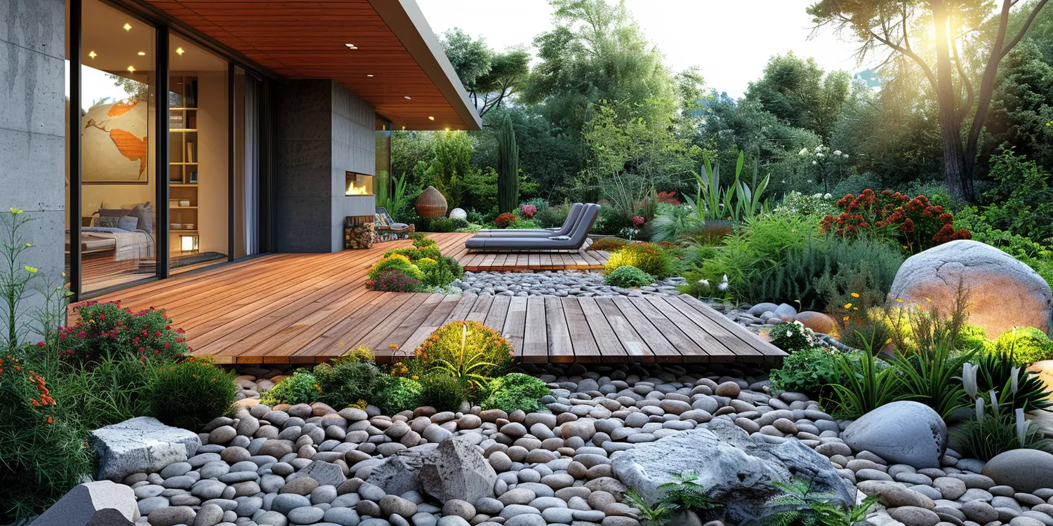 Jak ogrzać ogród zimowy?