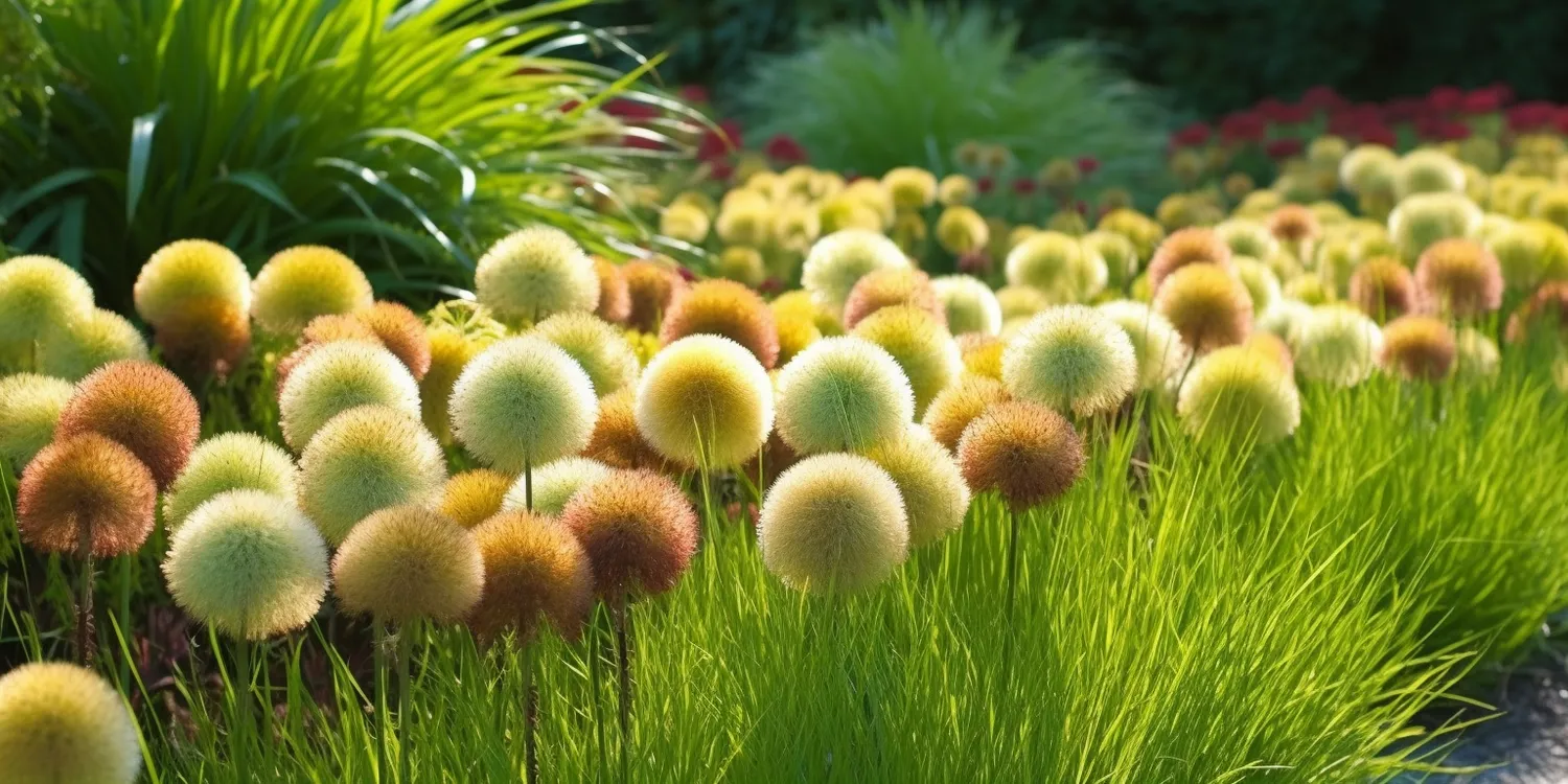 Jak podzielić ogród na strefy?