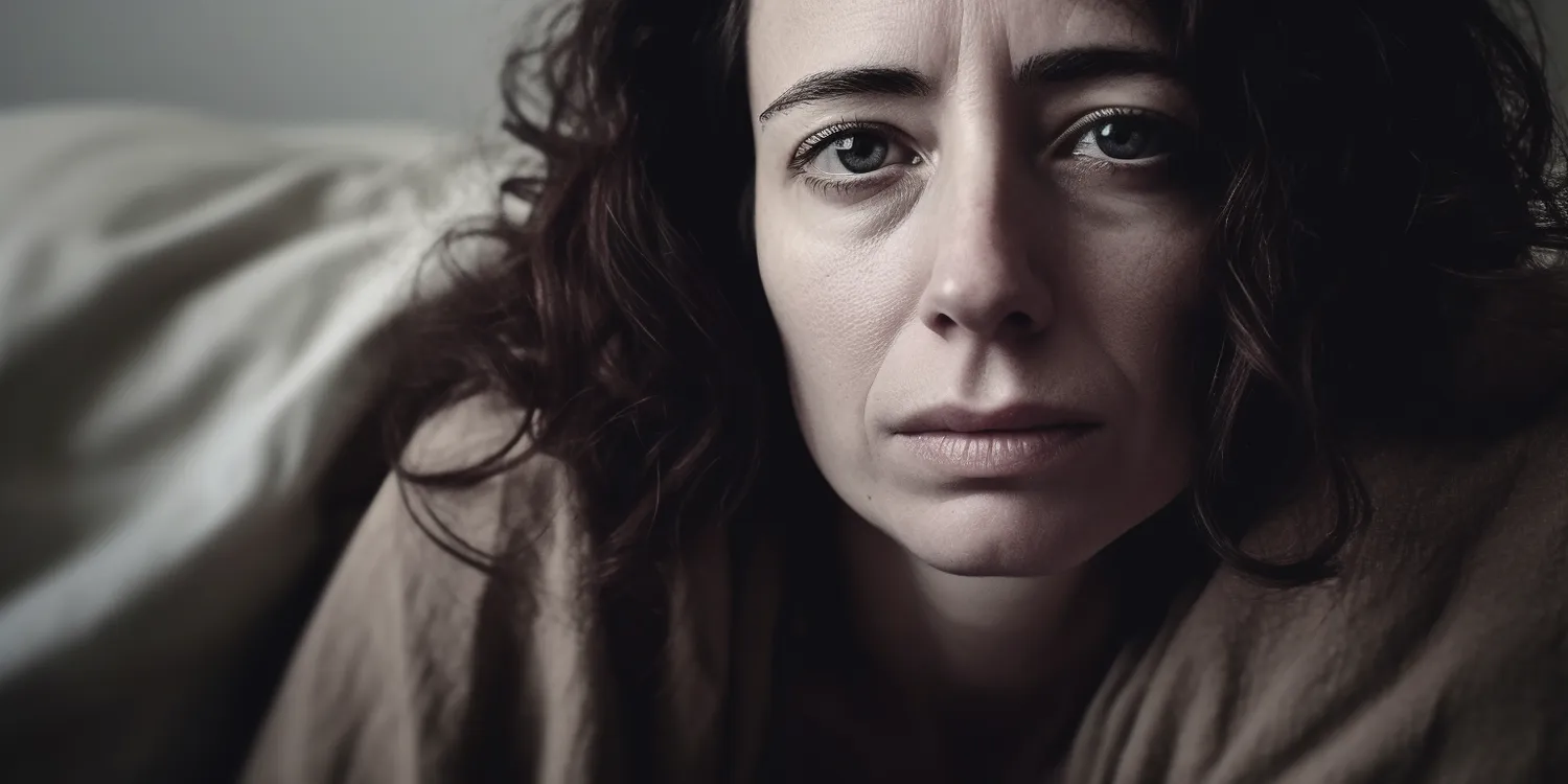 Jak pomoc osobie z depresja?