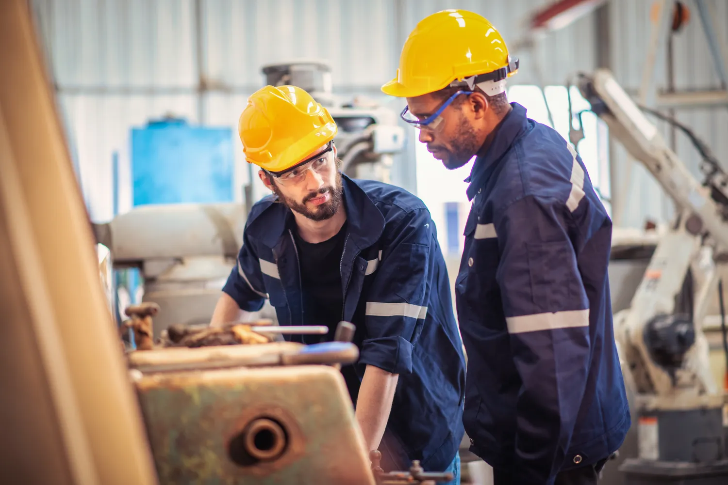 Jak pracuje agencja pracy?