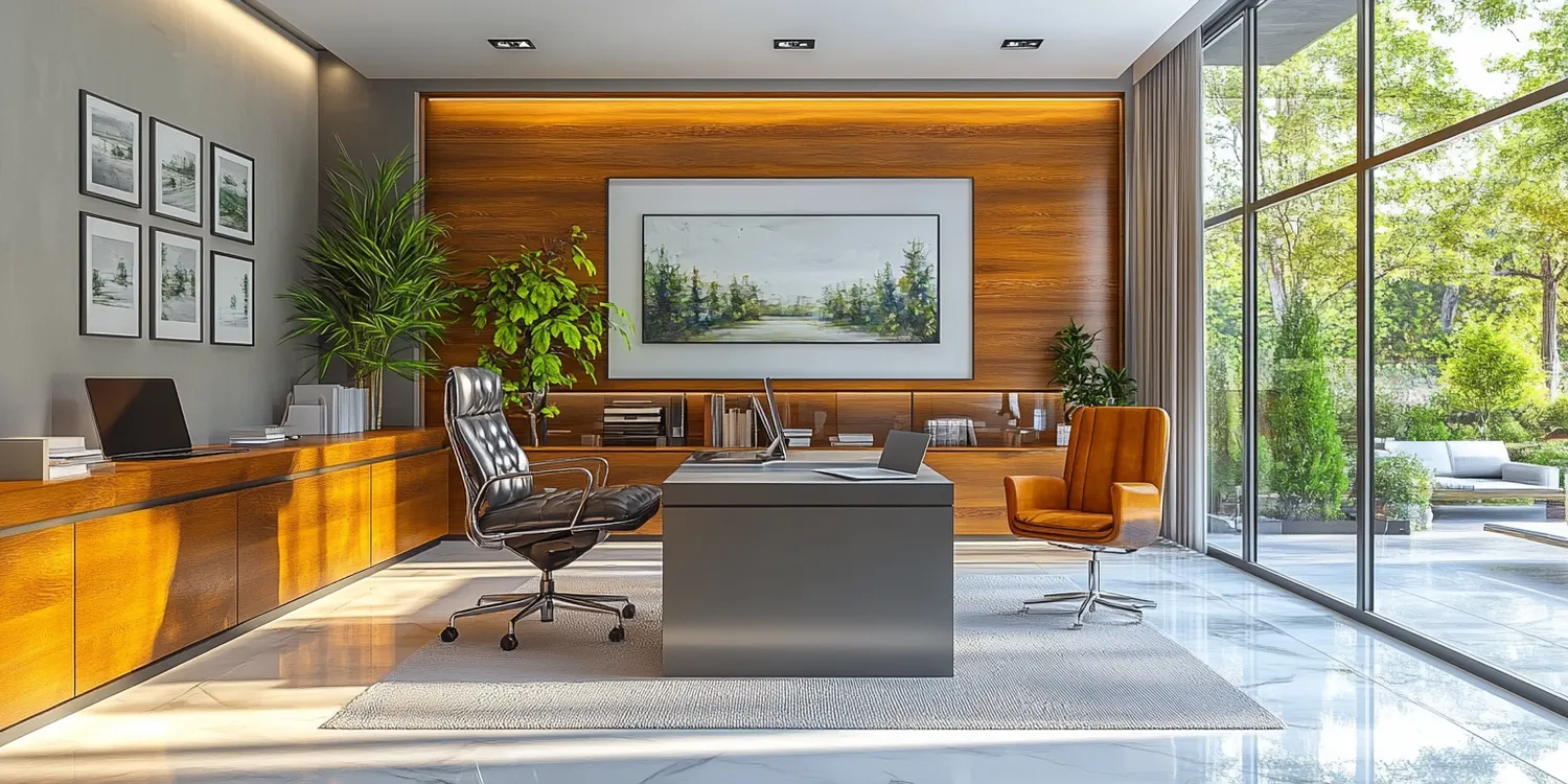 Jak zaaranżować ogród?