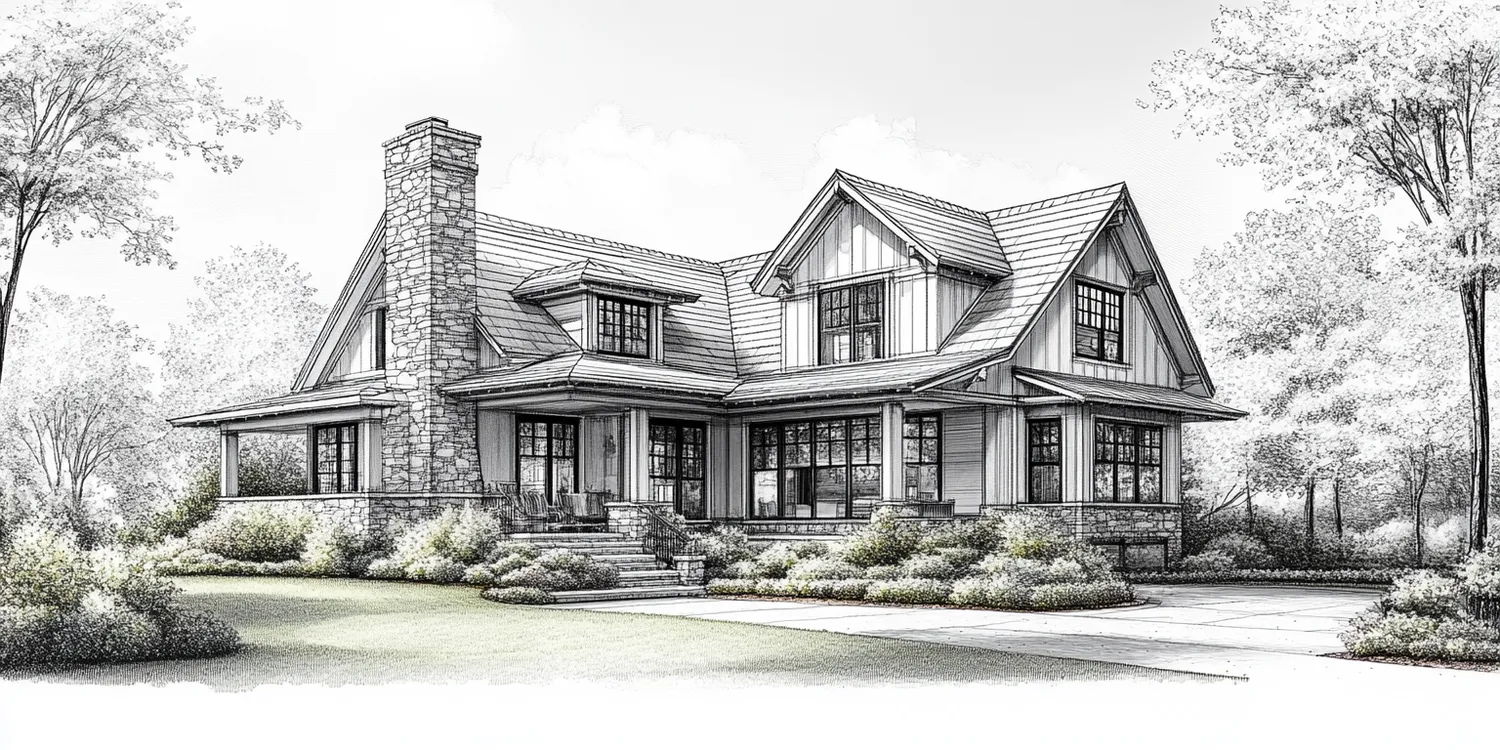 Jak zagospodarować ogród ze spadkiem?