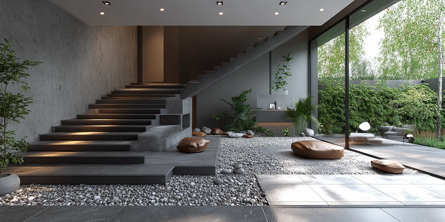 Jak zagospodarować ogród?