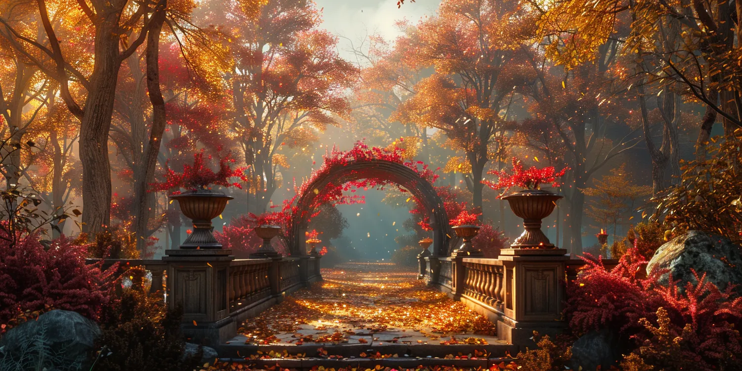 Jak zaplanować ogród?