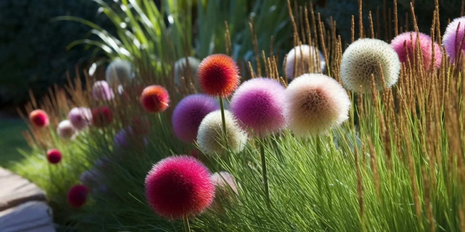 Jak zaprojektować mały ogród?