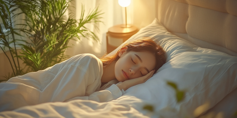 Jakie kołdry są najzdrowsze?