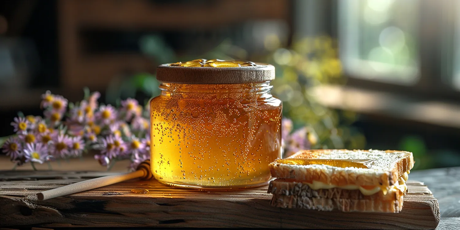 Jakie są miody rodzaje?