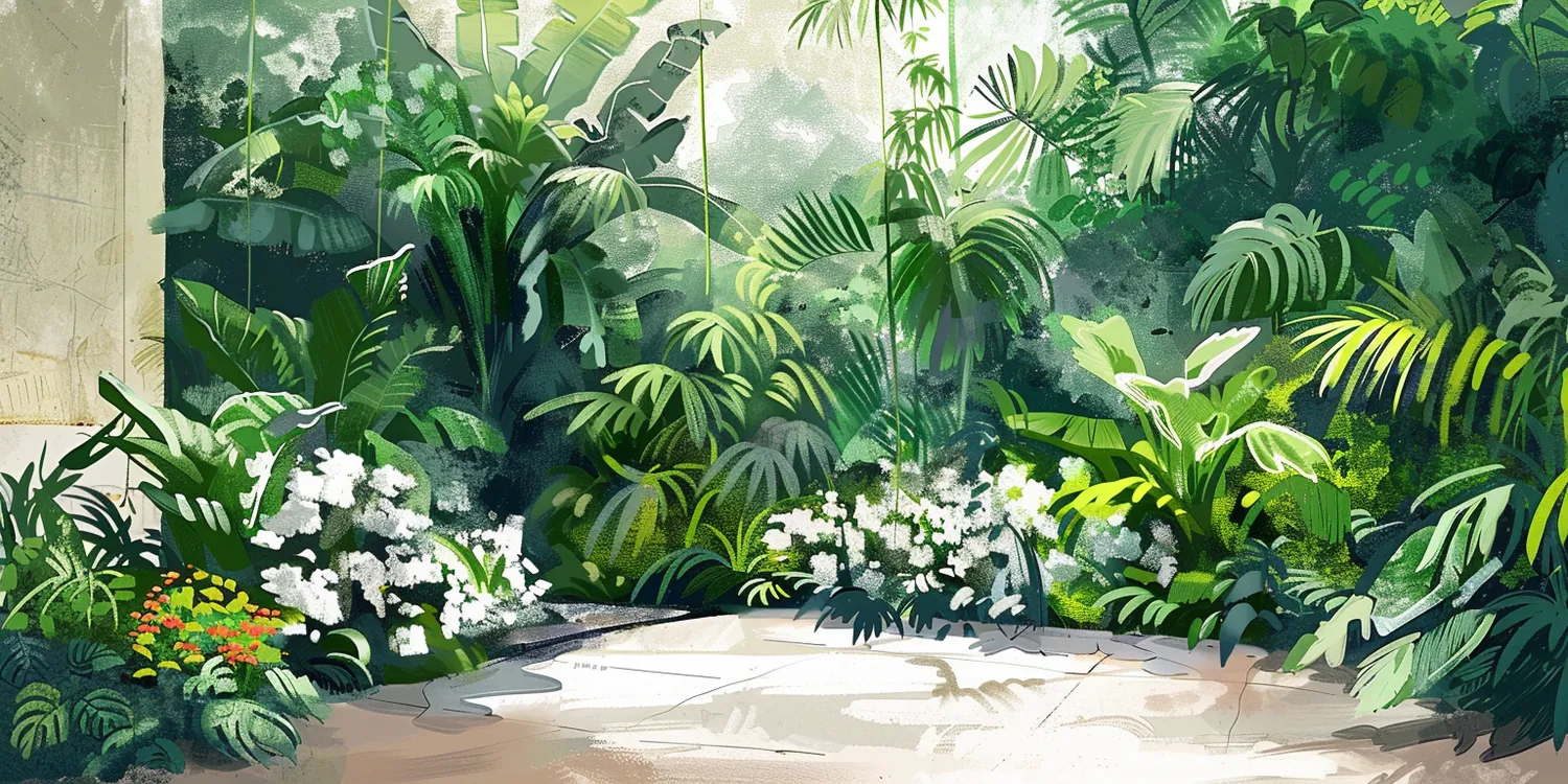 Kompleksowe wykonanie ogrodu Szczecin