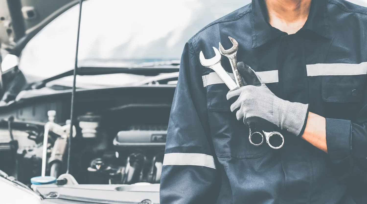 Mechanika samochodowa Szczecin