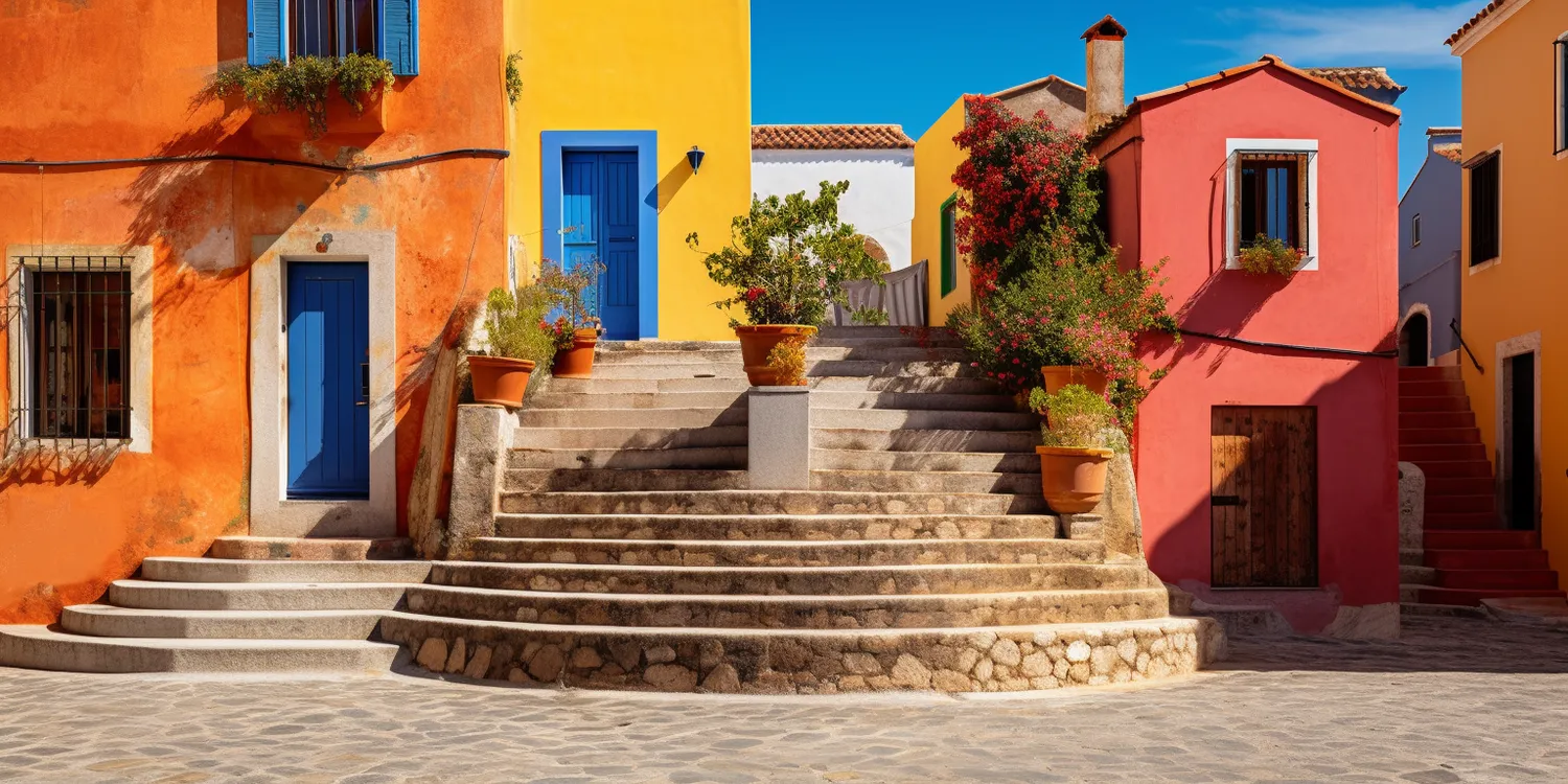 Mieszkania na sprzedaż Sardynia